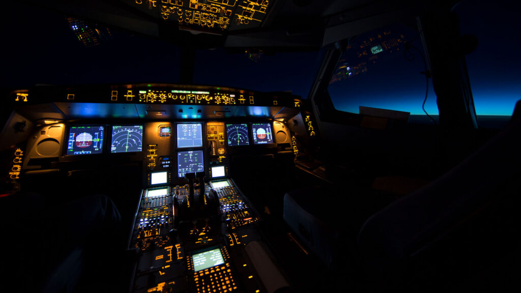 Aircraft Avionics